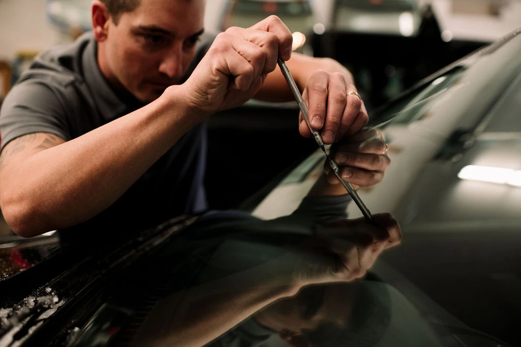 Windshield_Repair auto glass